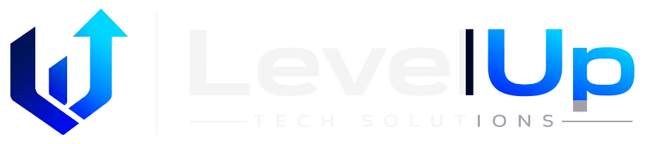 LevelUp Tech Solutions