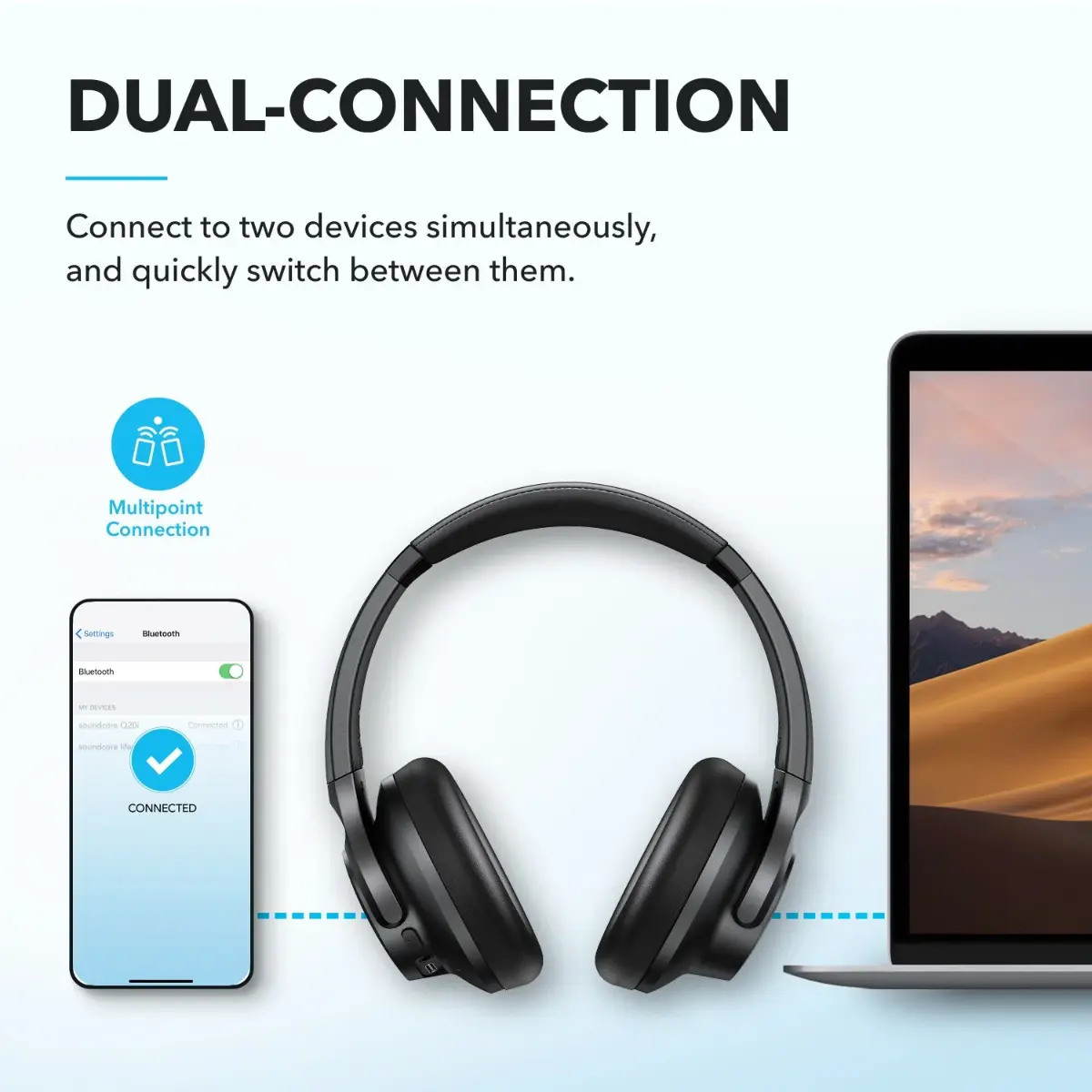 Immersive Headphones