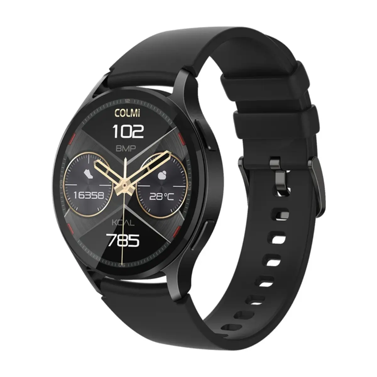 Watch Elite